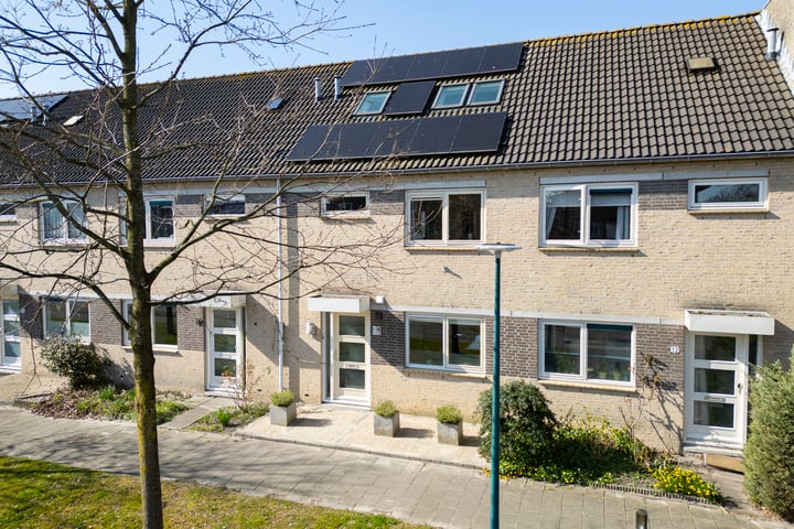 Foto 1 van Adriaan Engelslaan 14