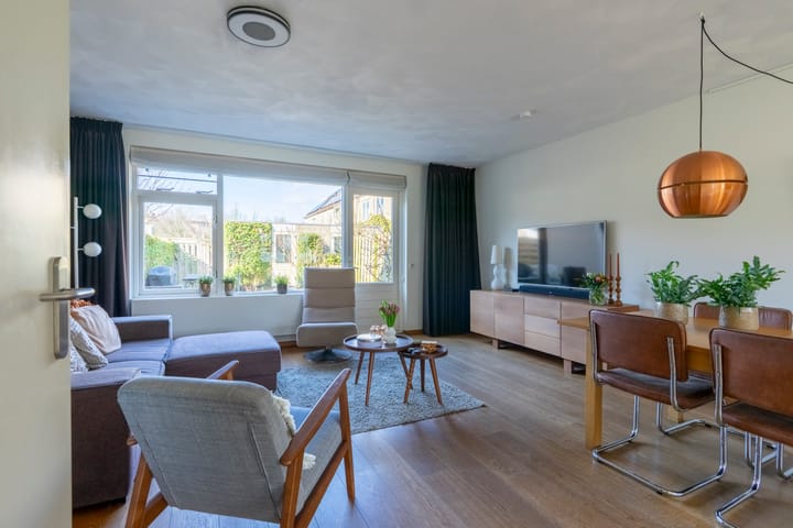 Foto 2 van Adriaan Engelslaan 14