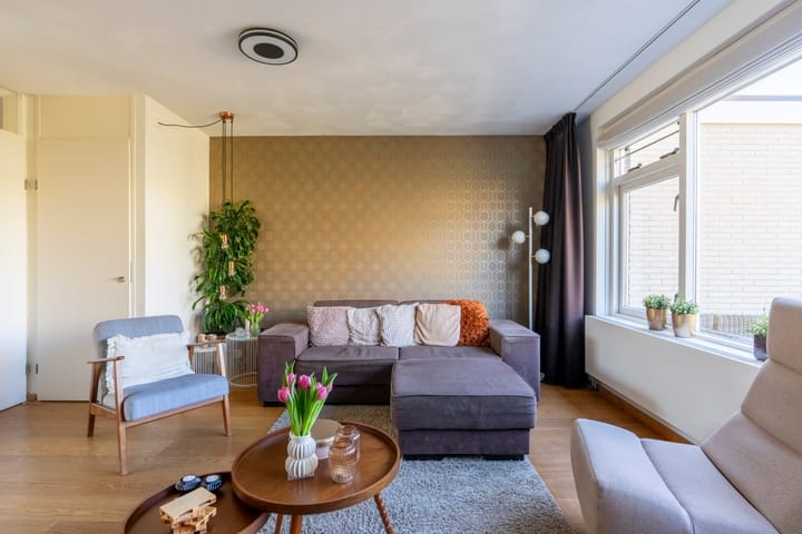 Foto 4 van Adriaan Engelslaan 14