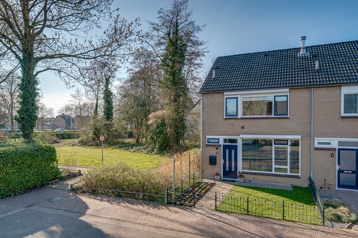 Foto 7 van Schaapsdrift 26