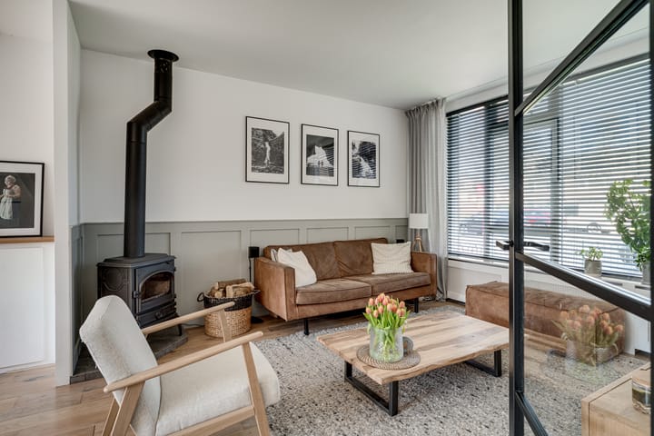 Foto 2 van Schaapsdrift 26