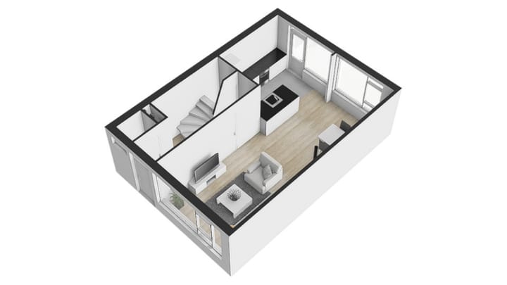 Foto 47 van Schaapsdrift 26