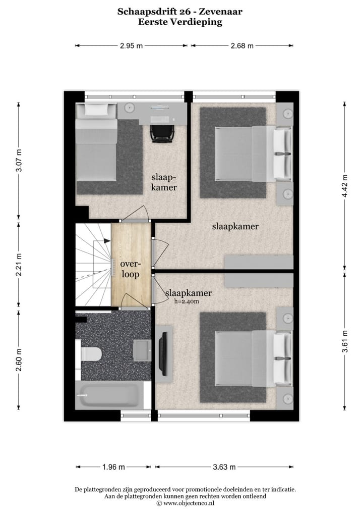 Foto 48 van Schaapsdrift 26