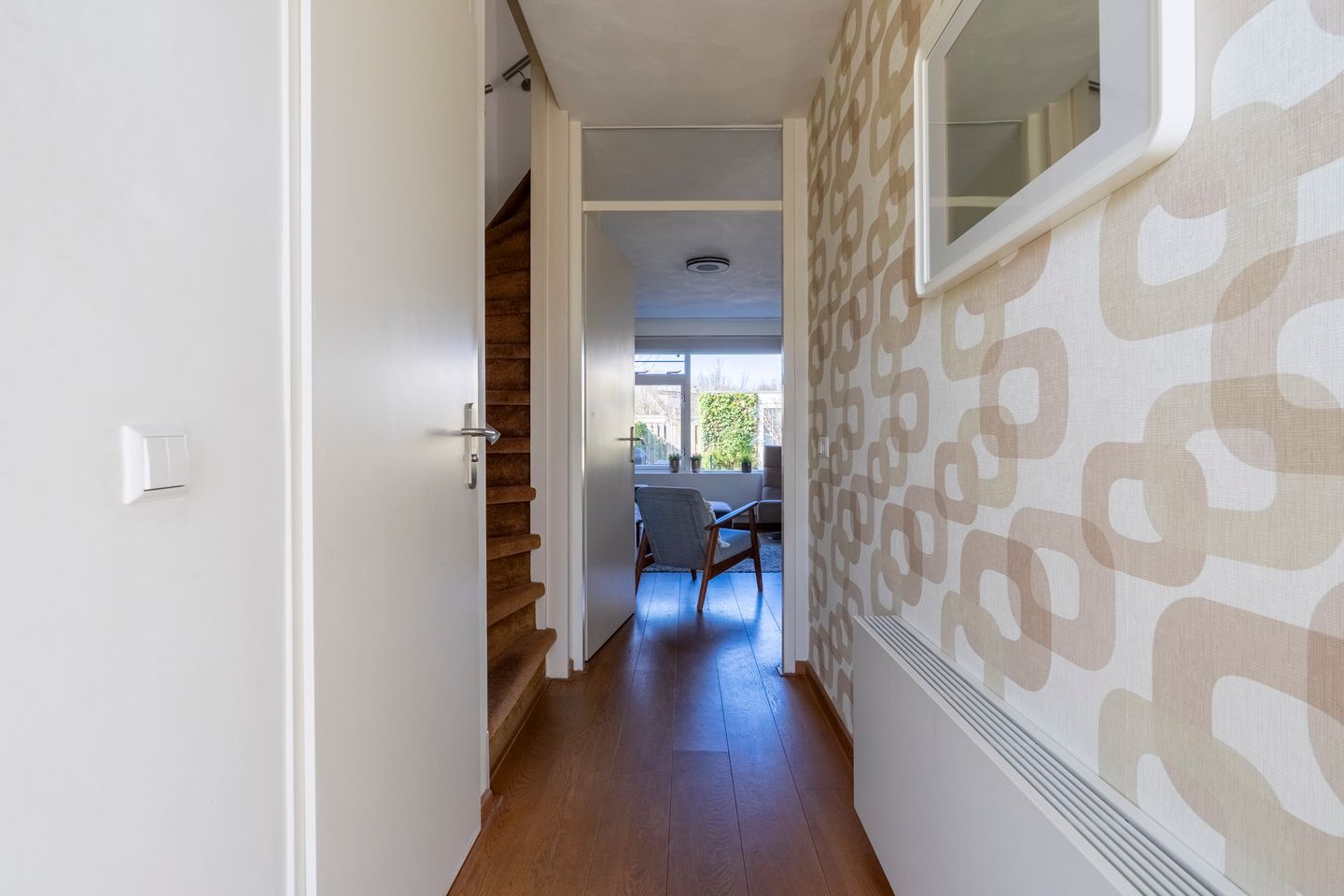 Foto 14 van Adriaan Engelslaan 14