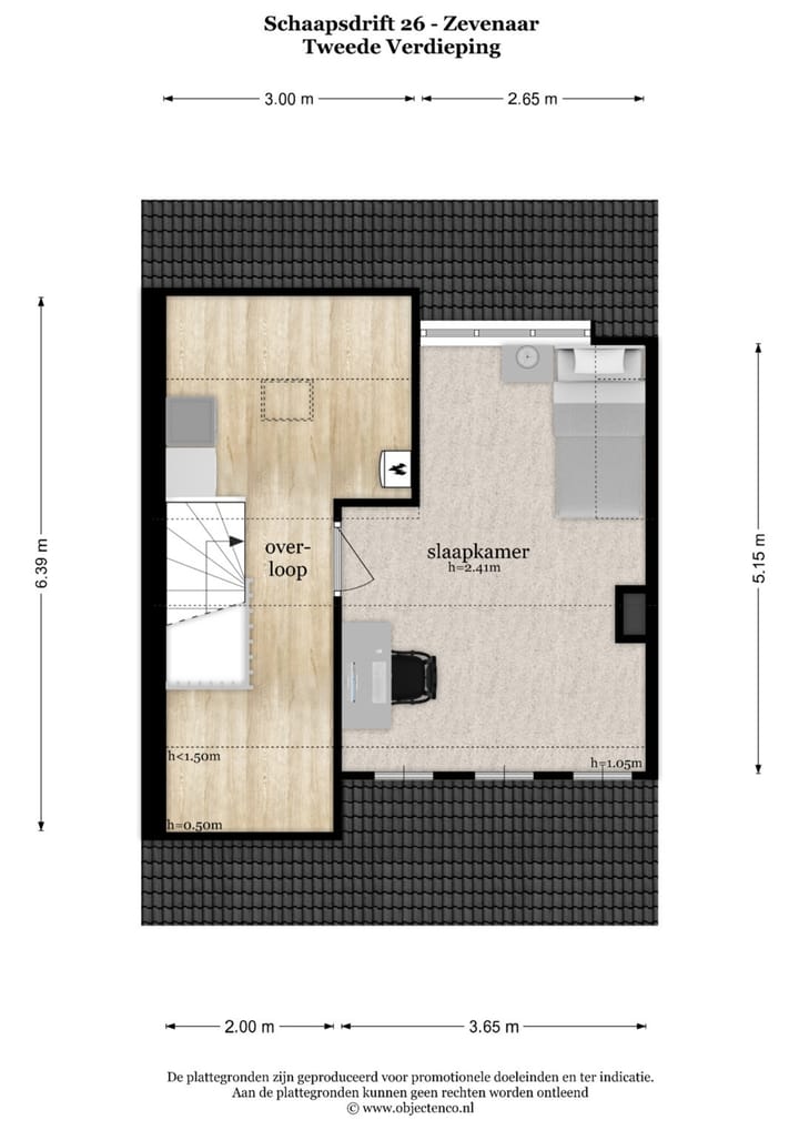 Foto 50 van Schaapsdrift 26