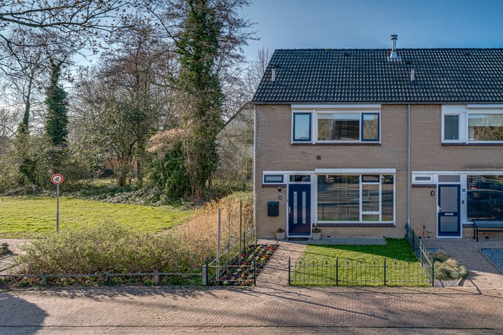 Foto 6 van Schaapsdrift 26