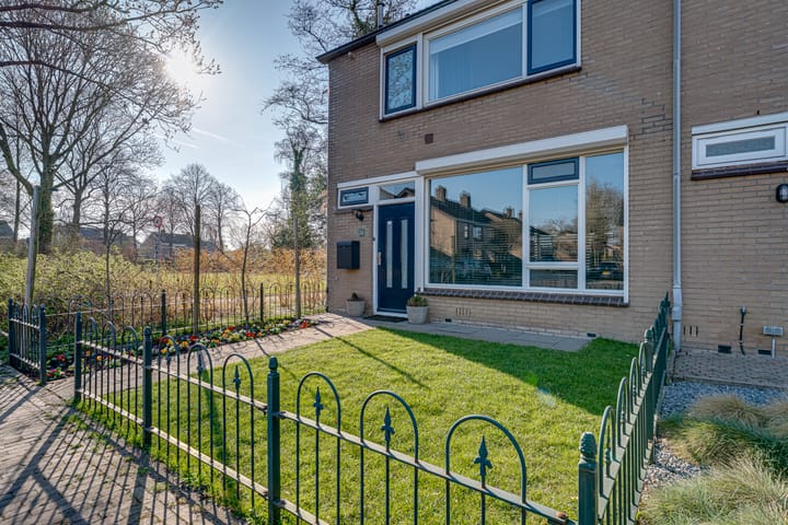 Foto 8 van Schaapsdrift 26