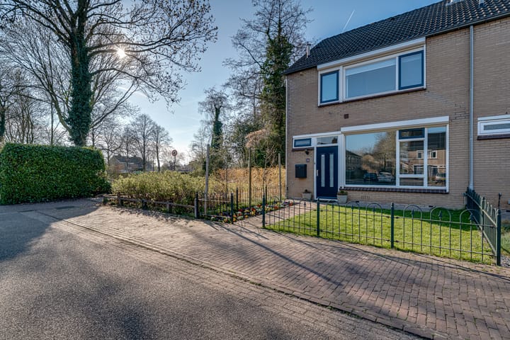 Foto 9 van Schaapsdrift 26