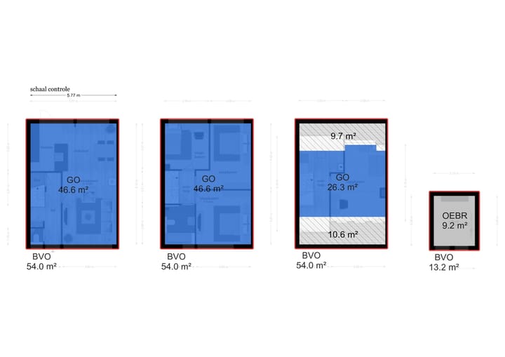 Foto 54 van Schaapsdrift 26