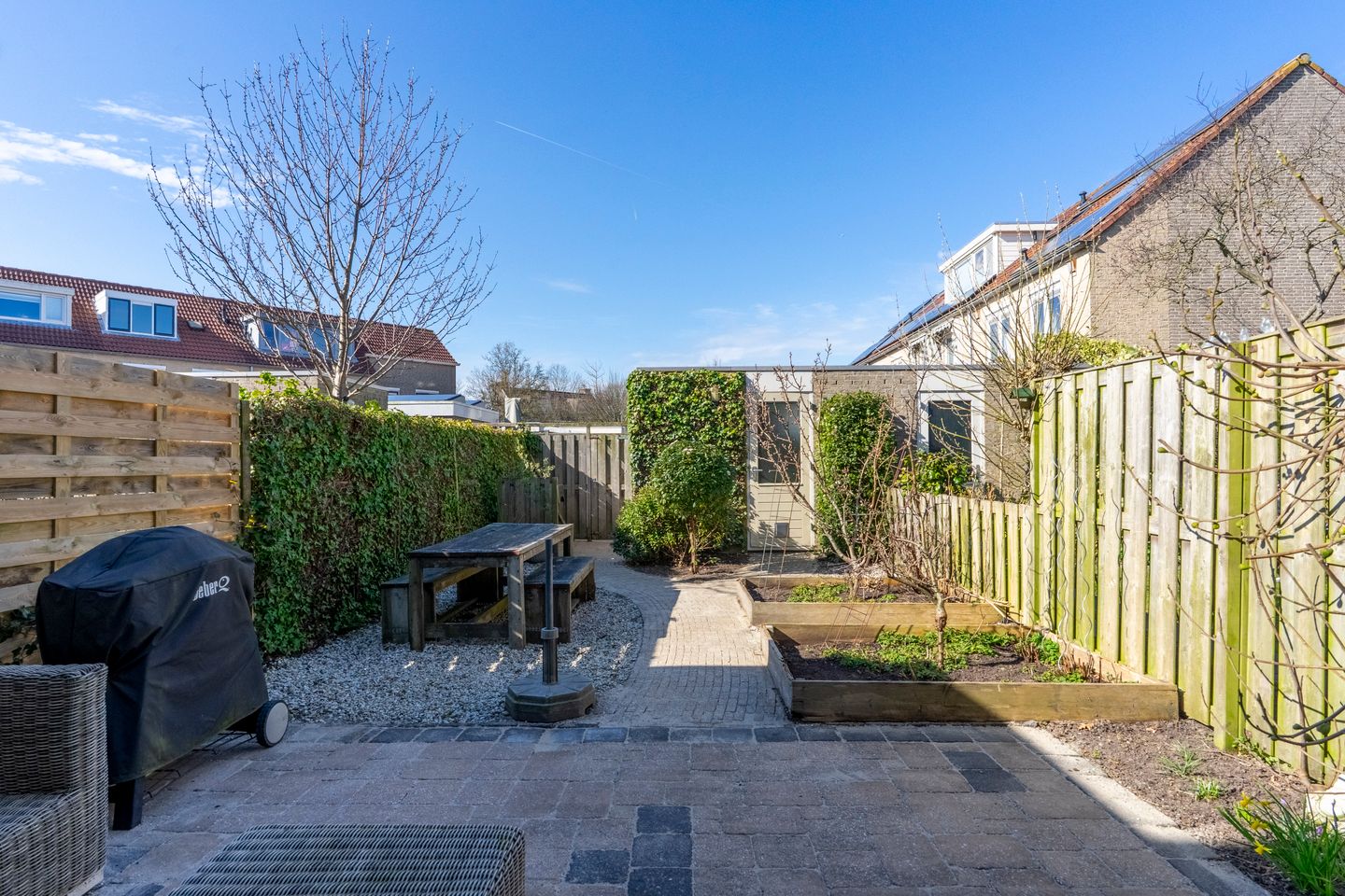 Foto 29 van Adriaan Engelslaan 14