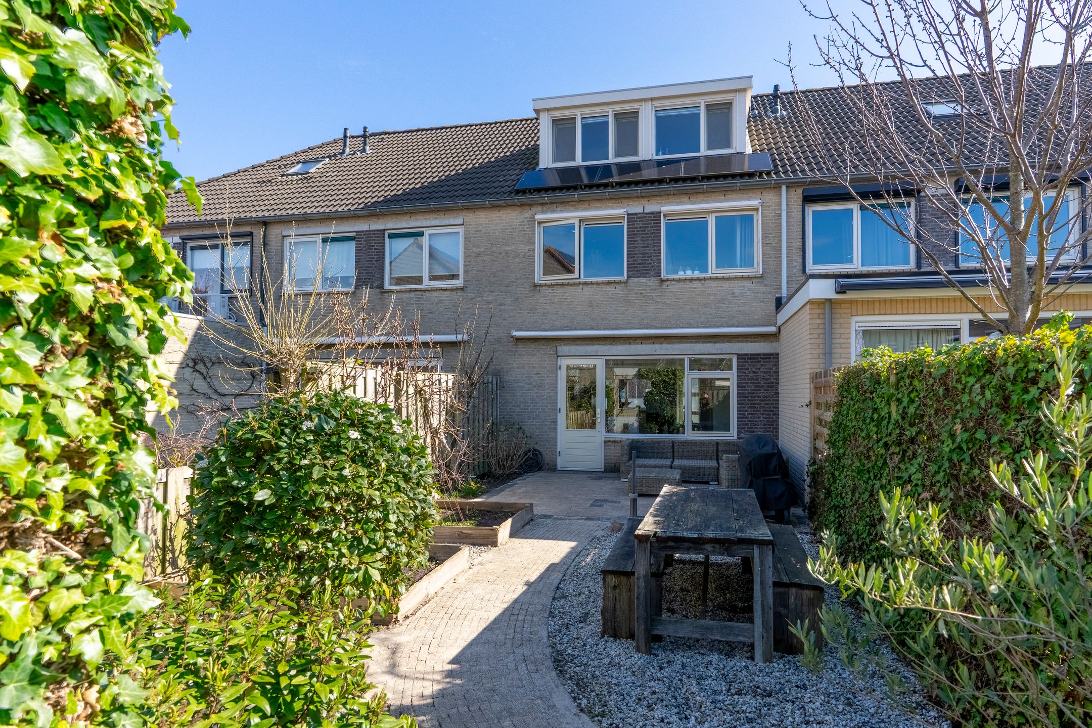 Foto 30 van Adriaan Engelslaan 14