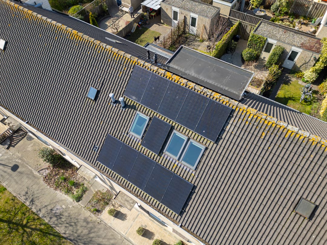 Foto 32 van Adriaan Engelslaan 14