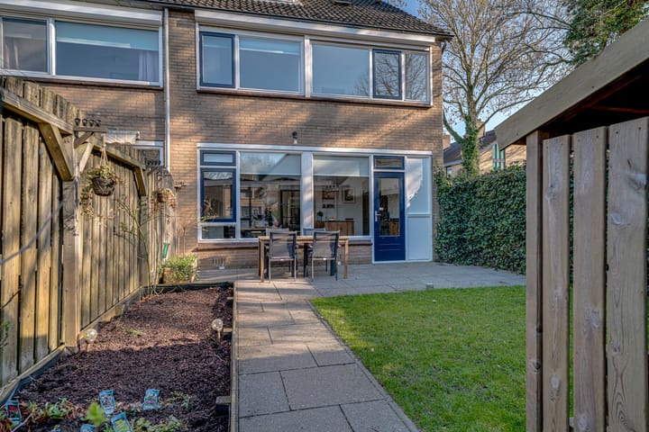 Foto 27 van Schaapsdrift 26