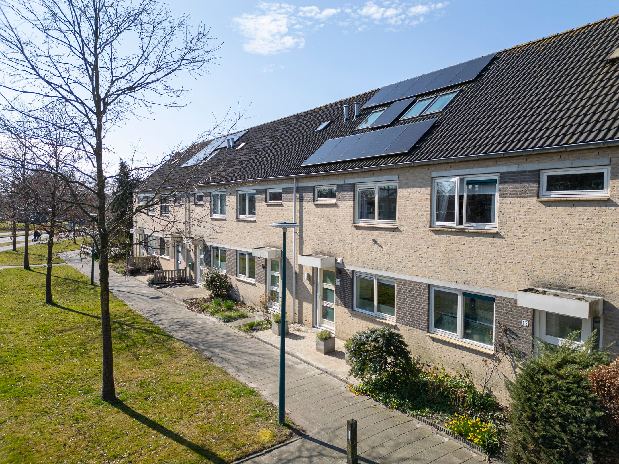 Foto 33 van Adriaan Engelslaan 14