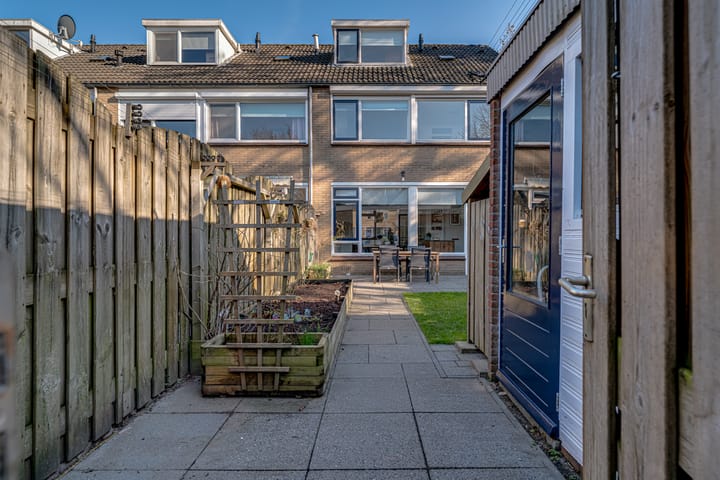 Foto 28 van Schaapsdrift 26