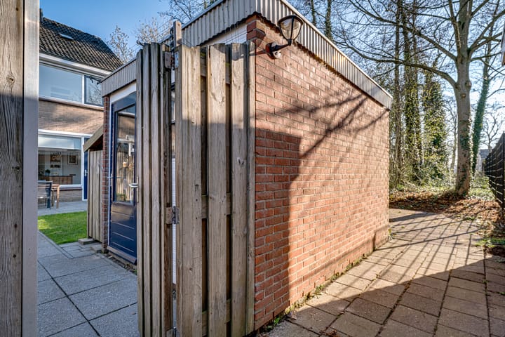 Foto 29 van Schaapsdrift 26