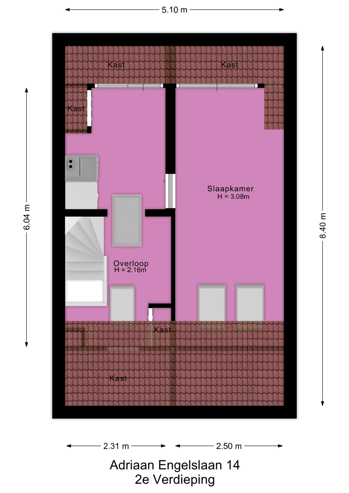 Foto 39 van Adriaan Engelslaan 14
