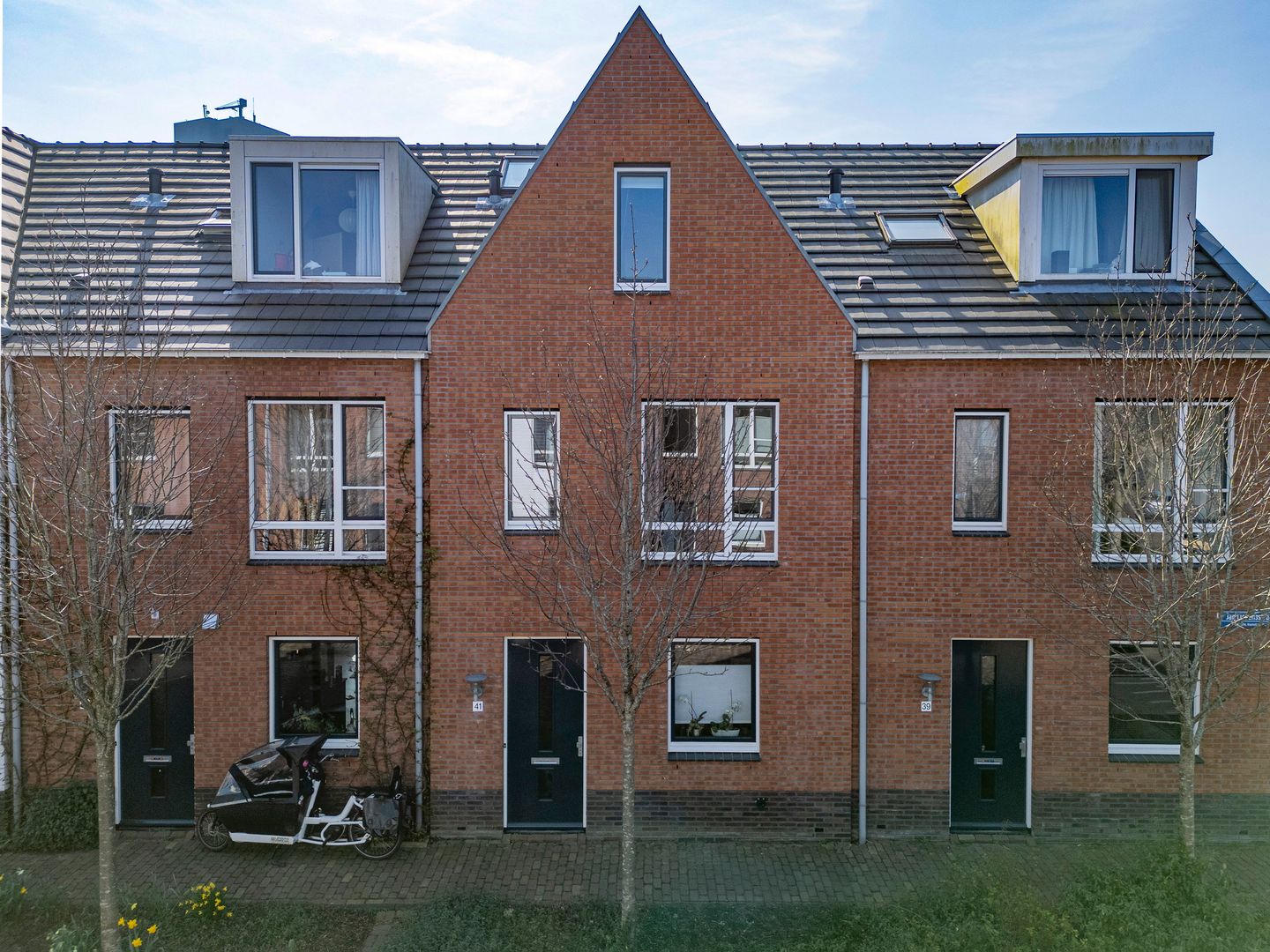 Foto 1 van Jan Lievensstraat 41