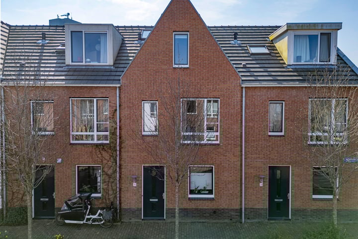 Jan Lievensstraat 41