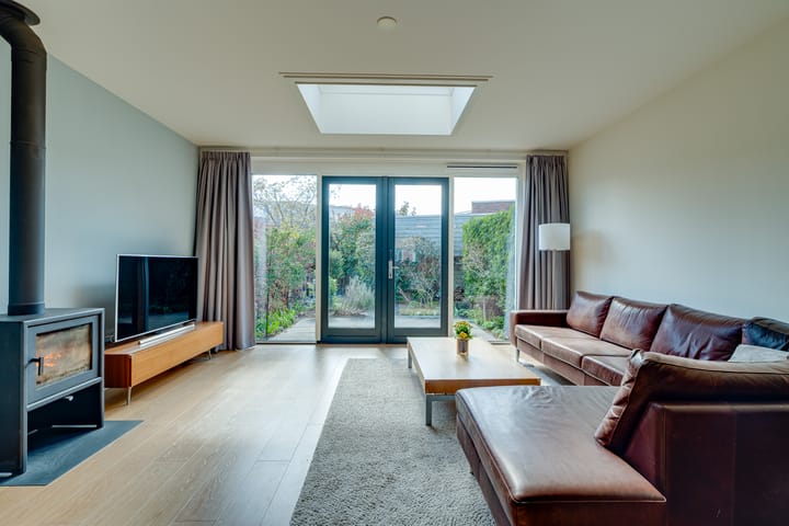 Foto 3 van Jan Lievensstraat 41