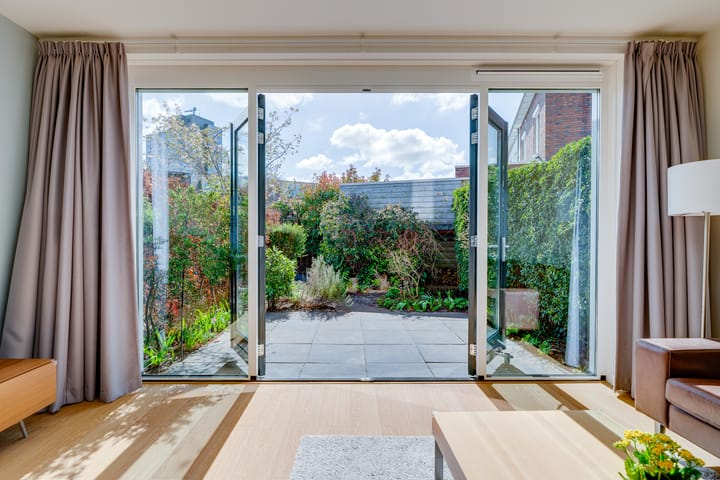 Foto 4 van Jan Lievensstraat 41