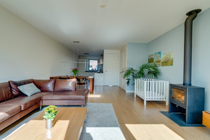 Foto 5 van Jan Lievensstraat 41