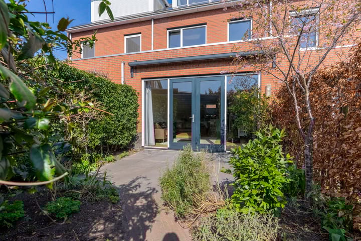 Foto 28 van Jan Lievensstraat 41