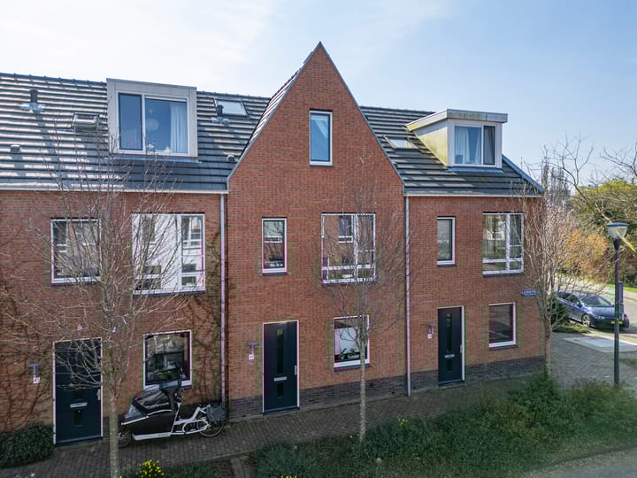 Foto 32 van Jan Lievensstraat 41