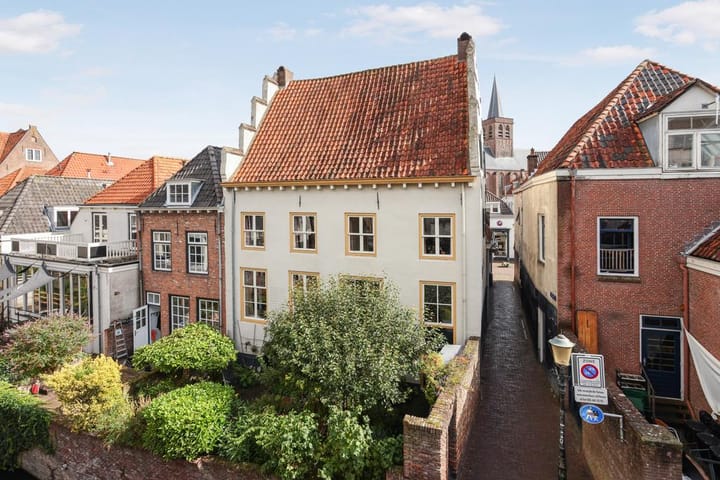 Foto 1 van Torengang 2