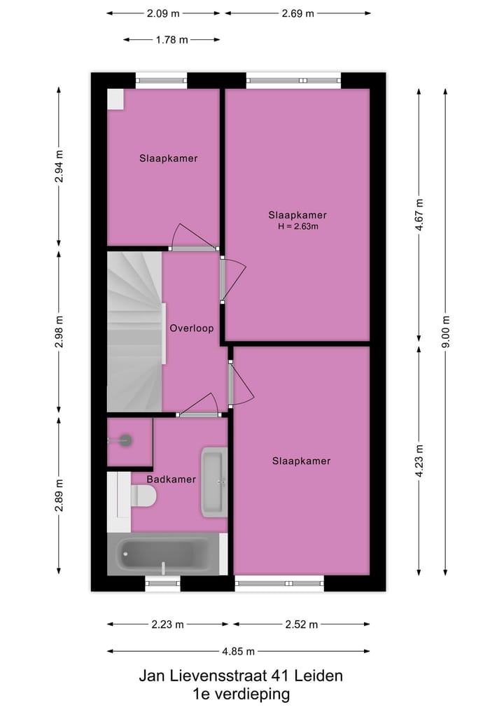 Foto 35 van Jan Lievensstraat 41