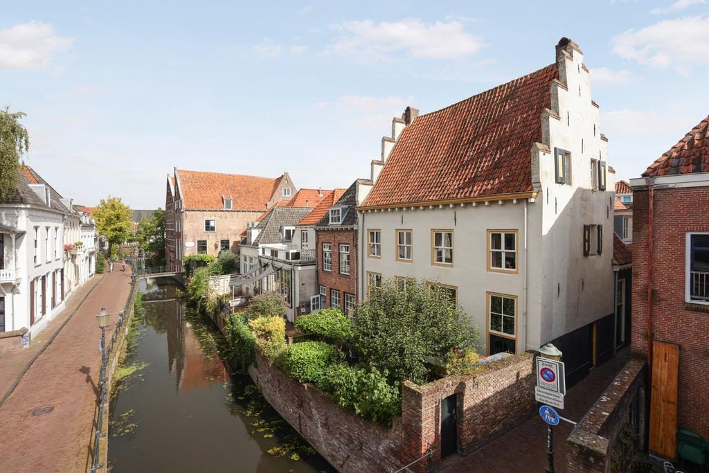 Foto 2 van Torengang 2