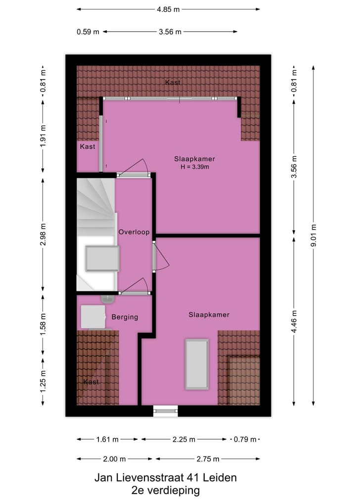 Foto 36 van Jan Lievensstraat 41
