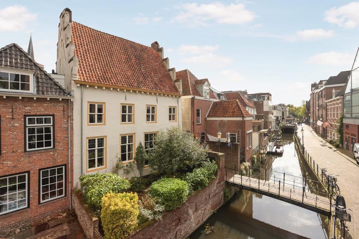 Foto 3 van Torengang 2