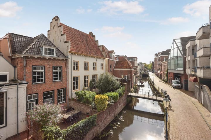 Foto 4 van Torengang 2