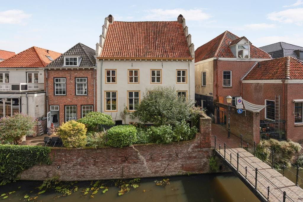 Foto 5 van Torengang 2