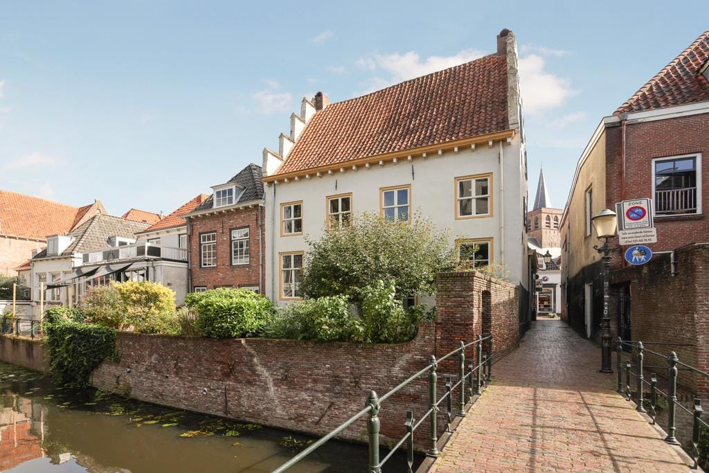 Foto 6 van Torengang 2