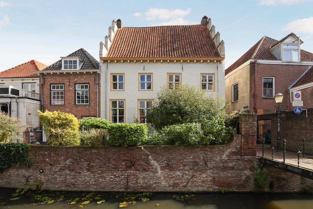 Foto 7 van Torengang 2