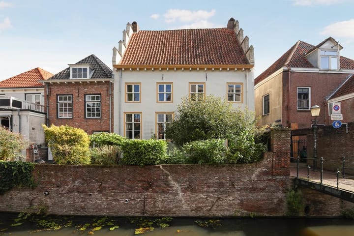 Foto 7 van Torengang 2