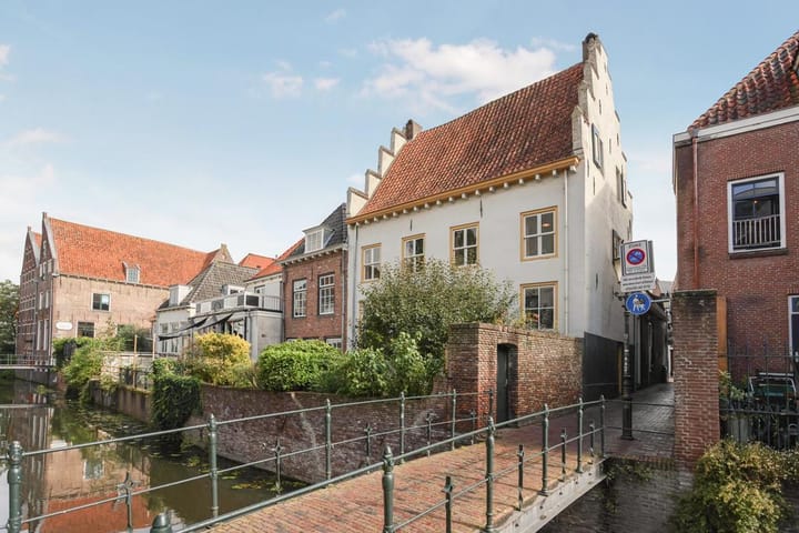 Foto 8 van Torengang 2