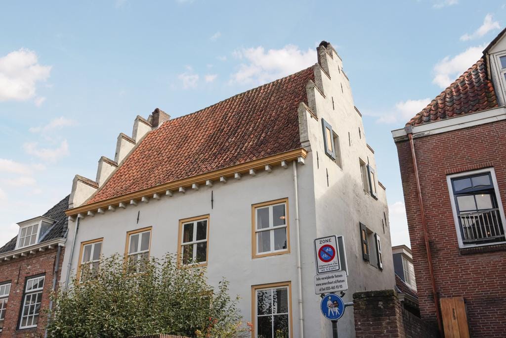 Foto 9 van Torengang 2