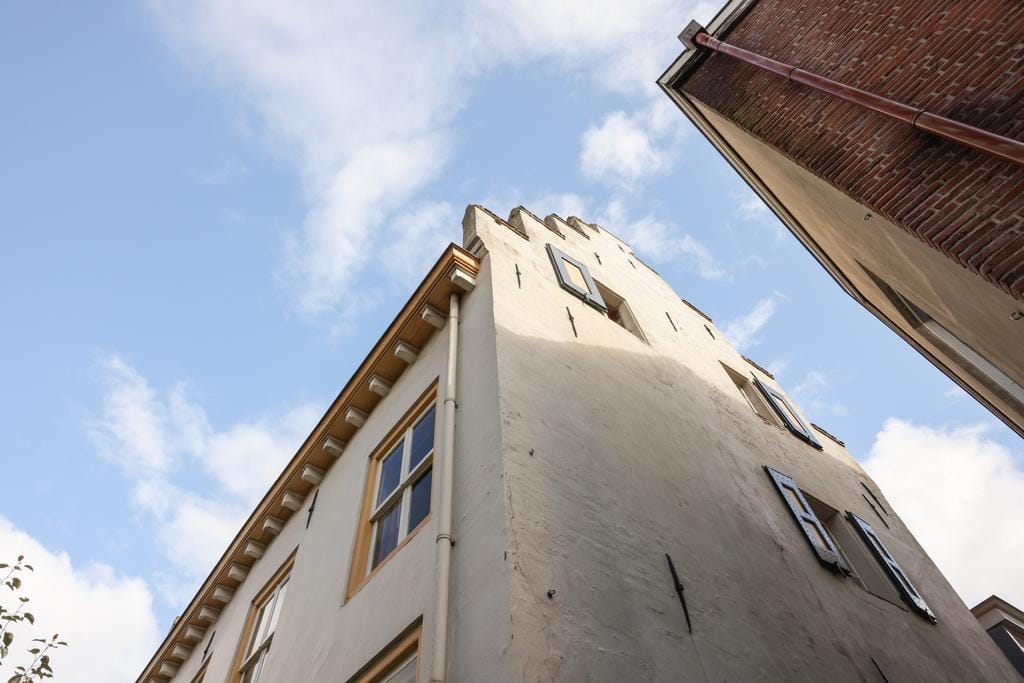 Foto 10 van Torengang 2