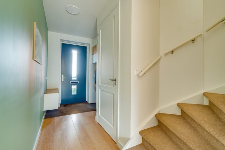 Foto 9 van Jan Lievensstraat 41