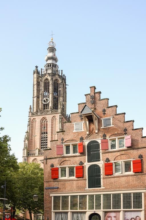 Foto 11 van Torengang 2