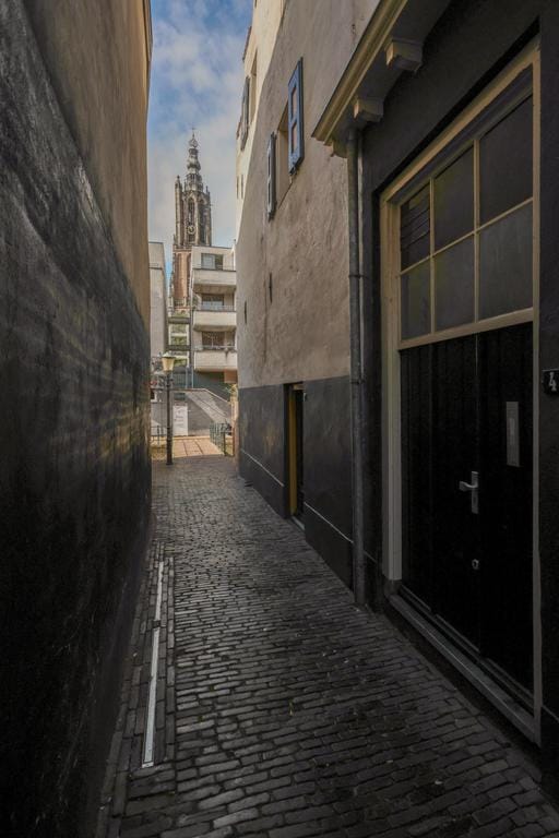 Foto 12 van Torengang 2