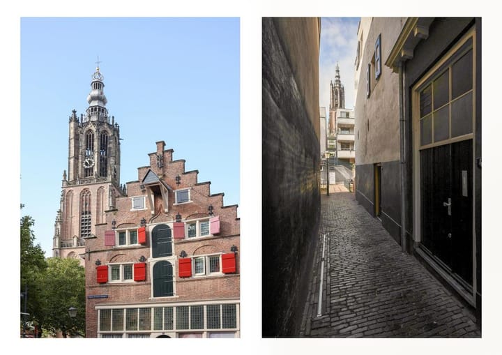 Foto 13 van Torengang 2