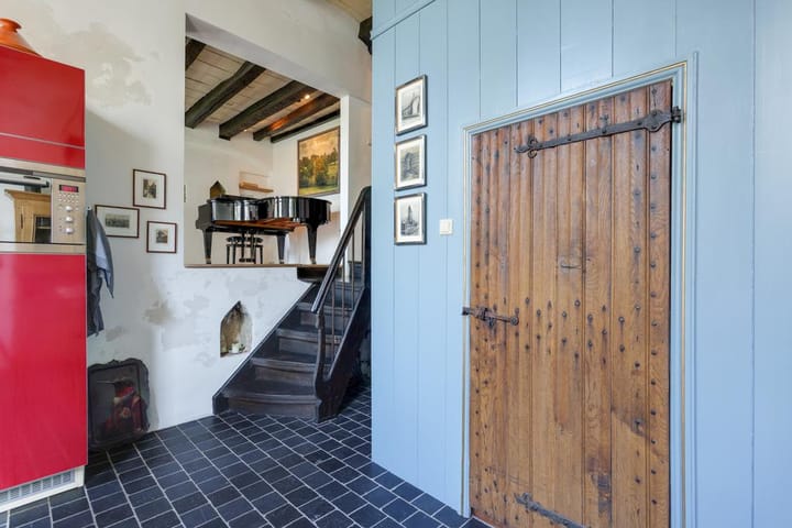 Foto 18 van Torengang 2