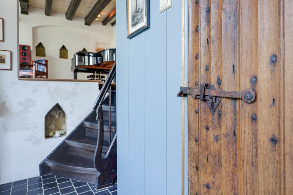 Foto 19 van Torengang 2