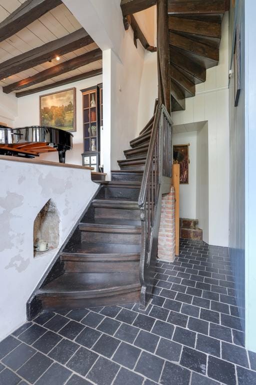 Foto 22 van Torengang 2