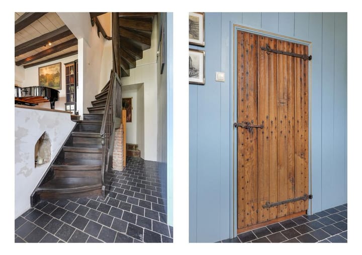 Foto 24 van Torengang 2