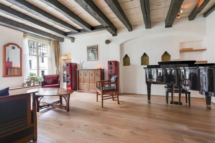 Foto 28 van Torengang 2